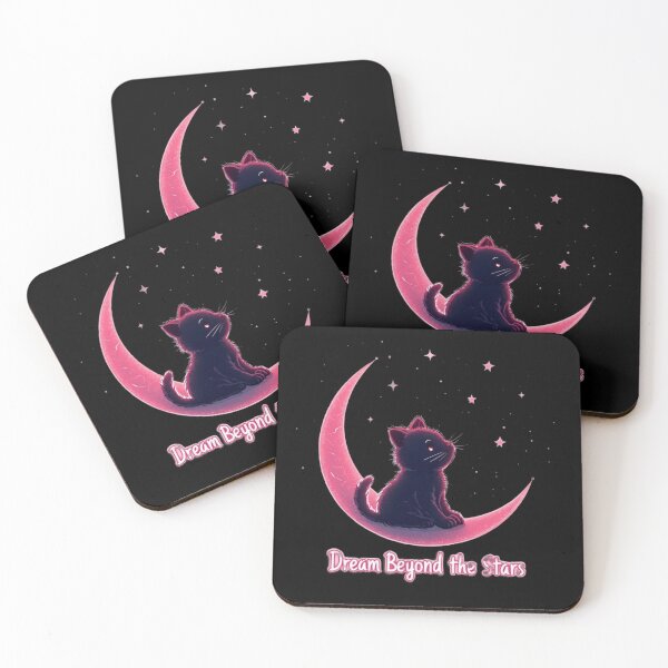 Item preview, Dream Beyond the Stars designed and sold by PastimeMastery.