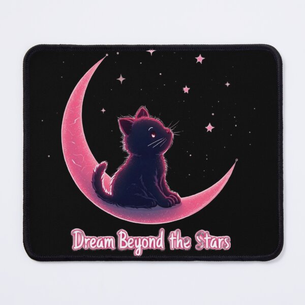 Item preview, Dream Beyond the Stars designed and sold by PastimeMastery.
