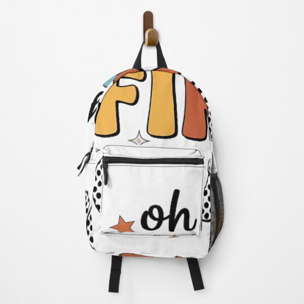 Item preview, Oh Hey First Grade designed and sold by Linework Studio.