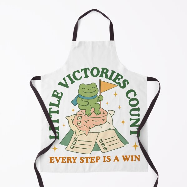 Item preview, Little Victories – Celebrate Every Win designed and sold by artcultreone.