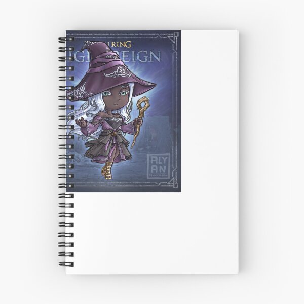 Item preview, Recluse Nightreign designed and sold by AlyanAnsari.