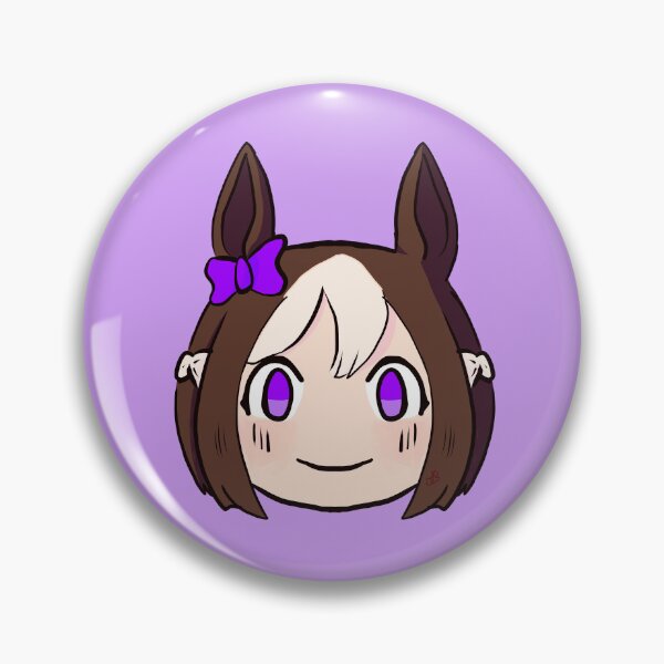 Item preview, Special Week Sticker designed and sold by JulesGalaxy.