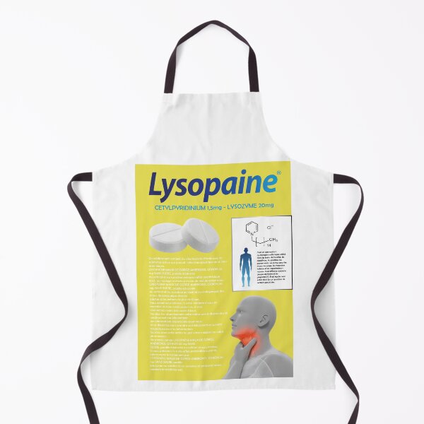 Item preview, Lysopaine designed and sold by CorentinGllt.