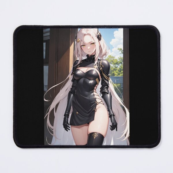 Artikelvorschau, AUG #3 - Girls Frontline Fanart entworfen und verkauft von iloveanimechibi.