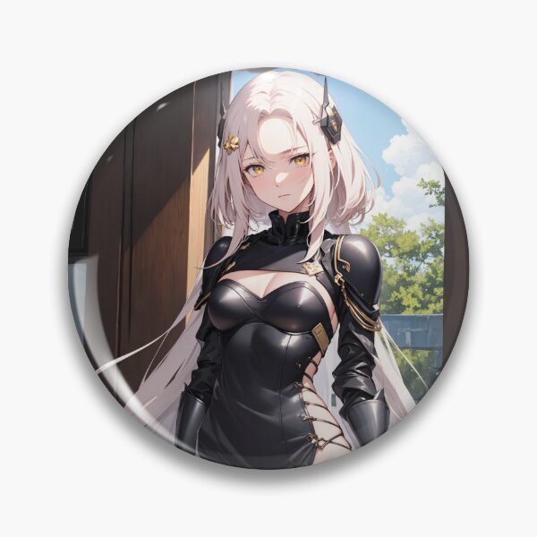 Item preview, AUG #3 - Girls Frontline Fanart designed and sold by iloveanimechibi.