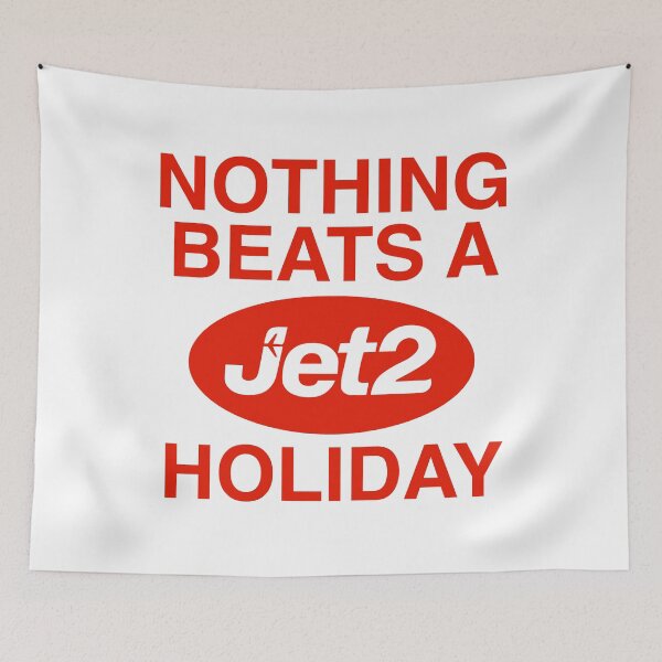 Item preview, nothing beats a jet2 holiday viral sound designed and sold by shitpostee.