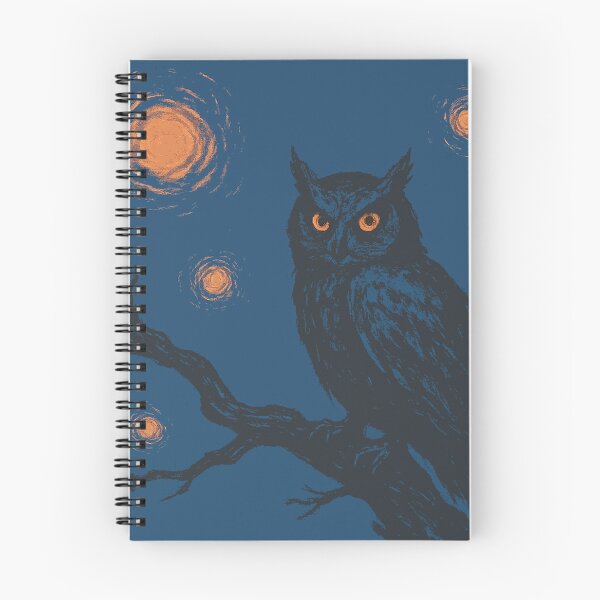 Item preview, Nocturnal Wisdom designed and sold by zzz888.