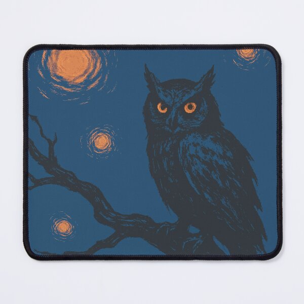 Item preview, Nocturnal Wisdom designed and sold by zzz888.