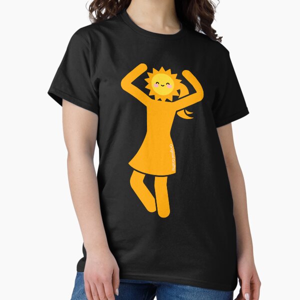 Item preview, Sun Girl designed and sold by Original Graffiti.