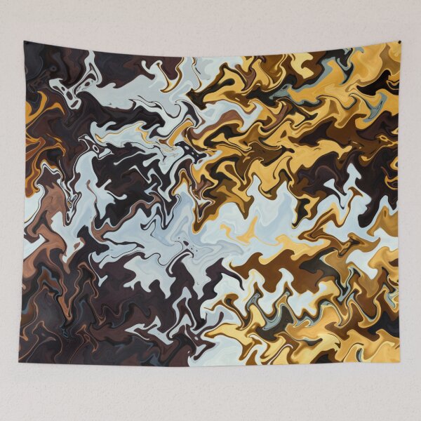 Item preview, Golden Current from Chaos designed and sold by Sigtrix.