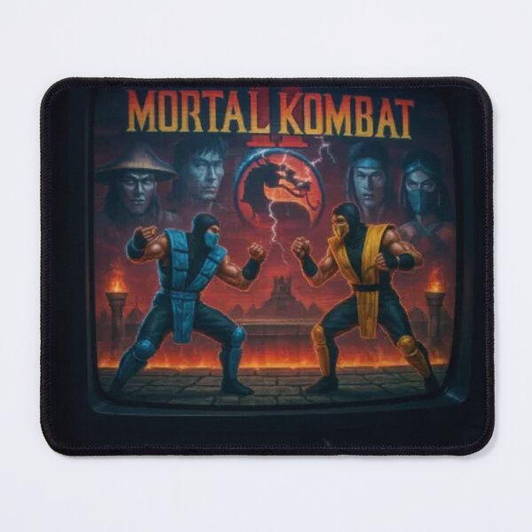 Item preview, Retro Console Gaming - FIGHT!!!! designed and sold by CleverCulture.