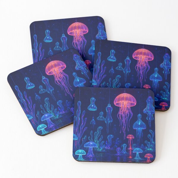 Item preview, Luminous underwater world designed and sold by Sigtrix.