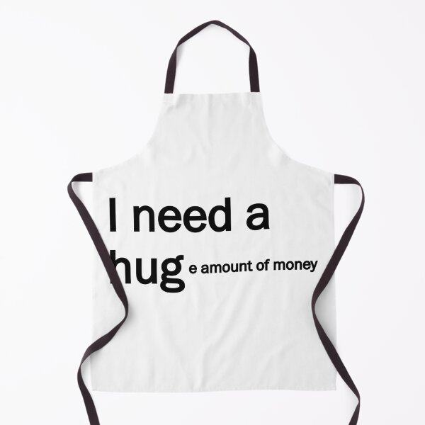 Item preview, I need a hug designed and sold by designing01Ar3.