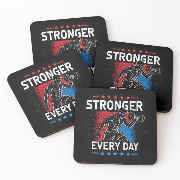 Item preview, Stronger everyday designed and sold by nimmitrends.