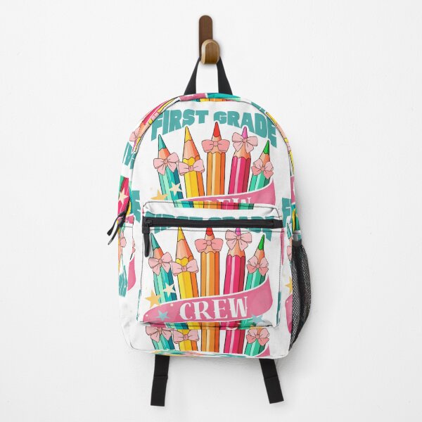 Item preview, First Grade Teacher Student Pencils Design designed and sold by Teez Haven.