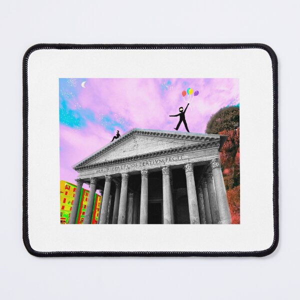 Item preview, Sogno o son desto (I'm dreaming or I'm awake) designed and sold by AlimiK04.