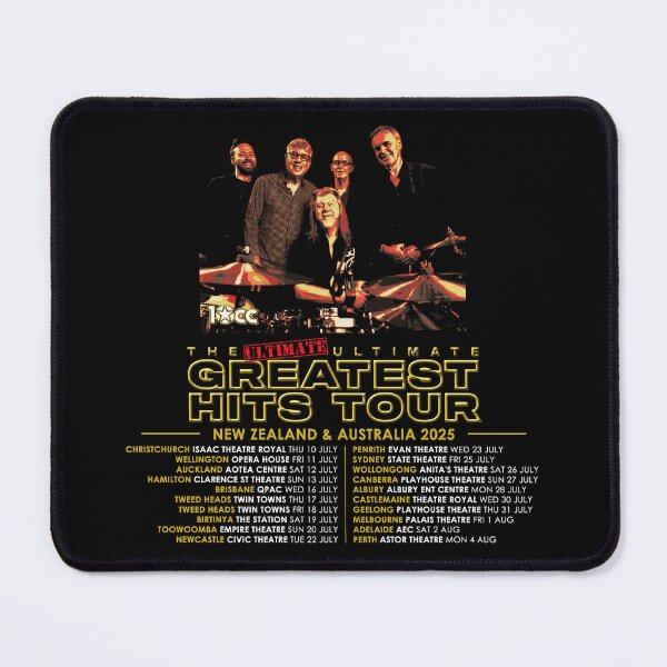 Item preview, ancaobn33 the ultimate greatest hits popart designed and sold by ancaobn33.