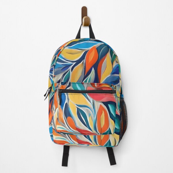 Item preview, Leaf or petal motifs designed and sold by WitInNuKicks.