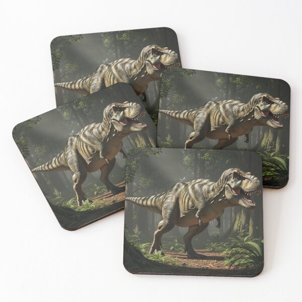 Item preview, Dinosaur is alive designed and sold by Mushirmohi.