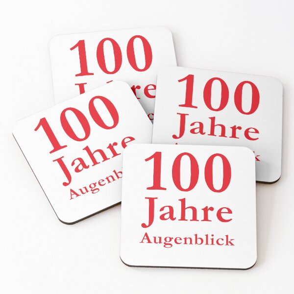 Item preview, 100 years of the moment designed and sold by Mauswohn.