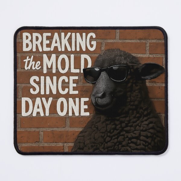 Item preview, Black Sheep 3 designed and sold by wadi9144.