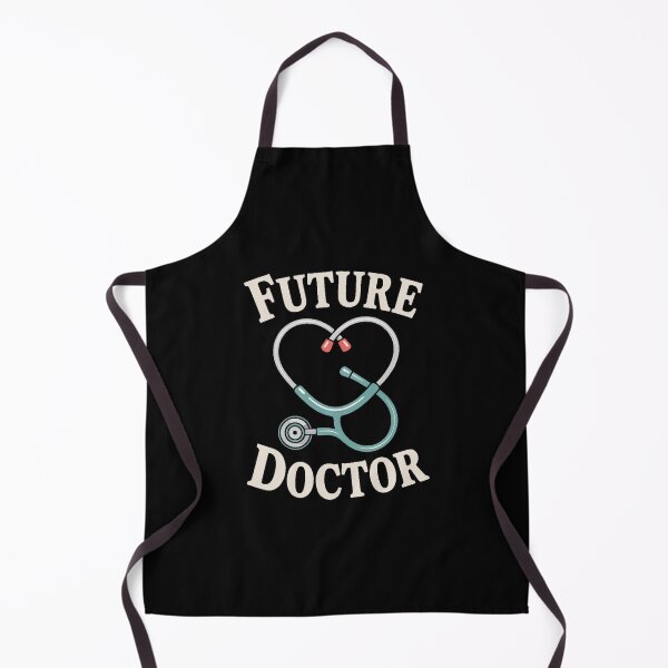 Item preview, Future Doctor Heart Stethoscope designed and sold by vaxiek.
