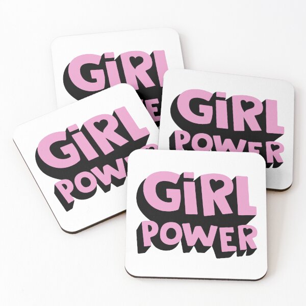 Item preview, grl power designed and sold by Krasnovaovaova.