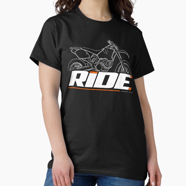 Item preview, KTM 520 SX 2001-2002 for Motorcycle Fans designed and sold by DrainvolStore.