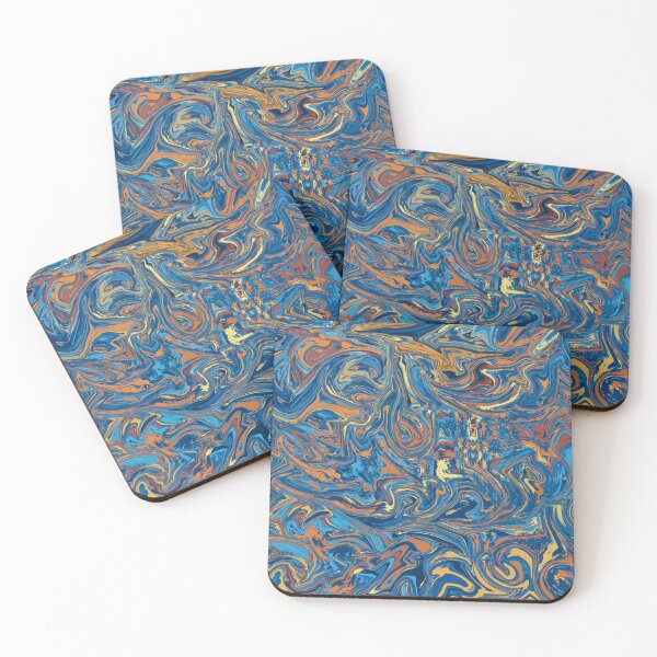 Item preview, Color swirl of emotions designed and sold by Sigtrix.