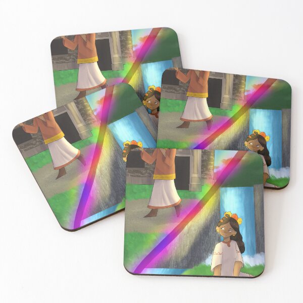 Item preview, La Malinche designed and sold by AlimiK04.
