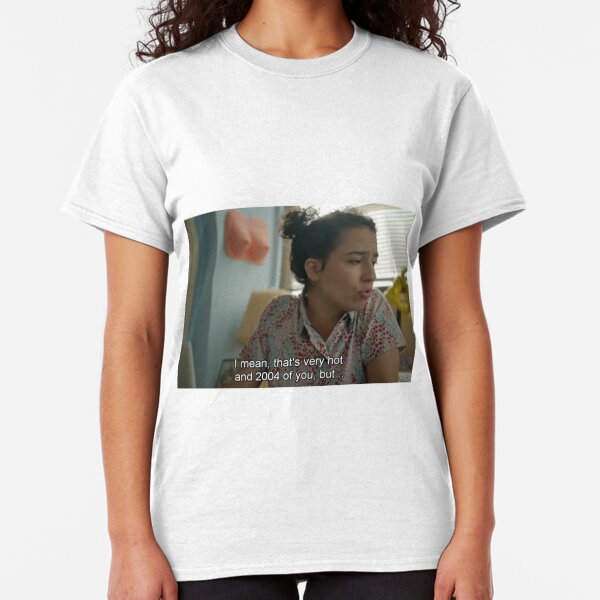Broad City Classic T-Shirt