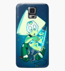 Everybody (especially Peridot) loves lava lamps! Case/Skin for Samsung Galaxy