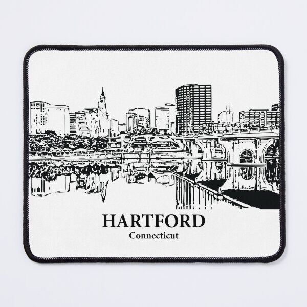 Item preview, Hartford – Connecticut designed and sold by Lakeric.