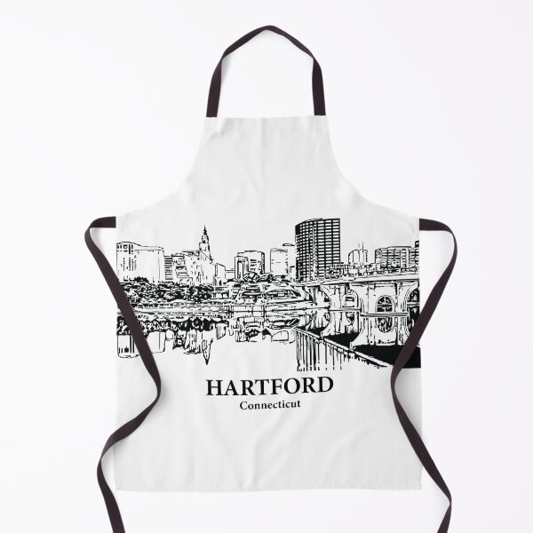 Item preview, Hartford – Connecticut designed and sold by Lakeric.