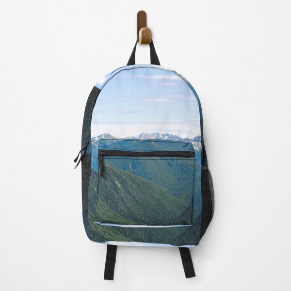 Item preview, Hurricane Ridge designed and sold by Potted Whiskers.