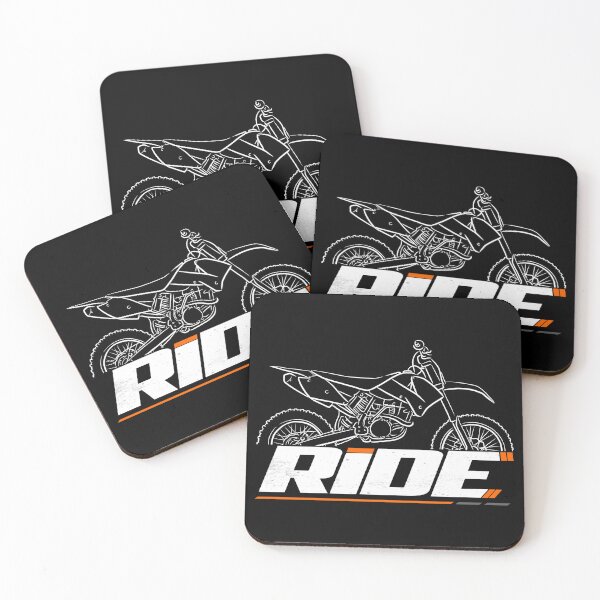 Item preview, KTM 250 SX-F 2005-2006 for Motorcycle Fans designed and sold by DrainvolStore.