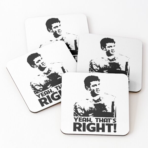 Item preview, That is right Cosmo Kramer television sitcom comedy designed and sold by Cynthiadura.