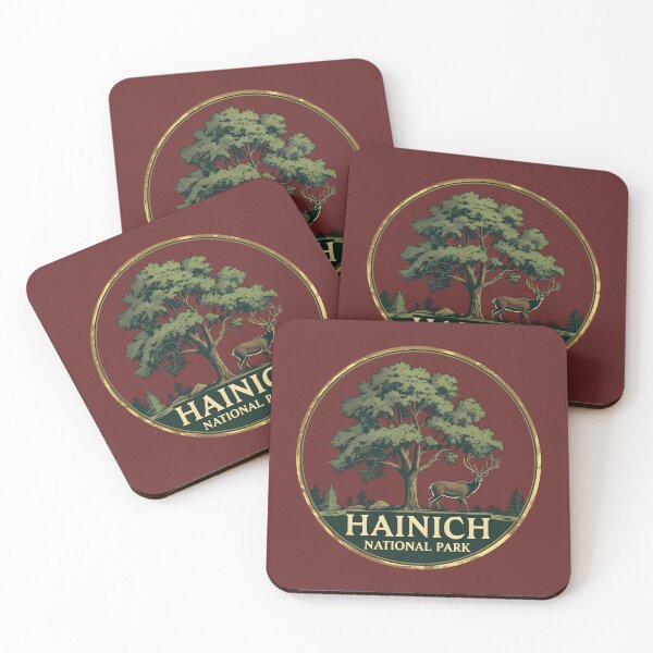 Item preview, Hainich National Park - Germany designed and sold by GoodOldVintage.