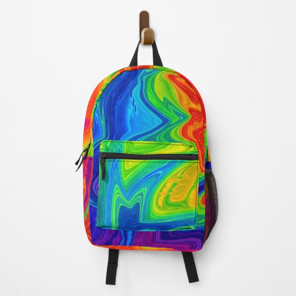 Item preview, A riot of color in a whirlwind designed and sold by Sigtrix.
