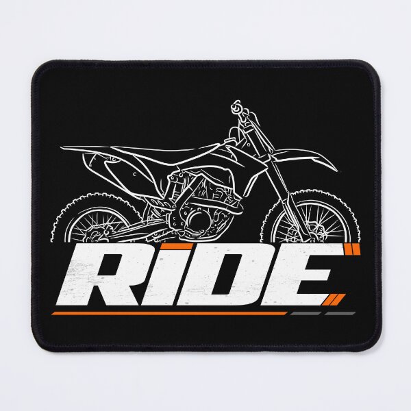Item preview, KTM 350 SX-F 2010-2012 for Motorcycle Fans designed and sold by DrainvolStore.