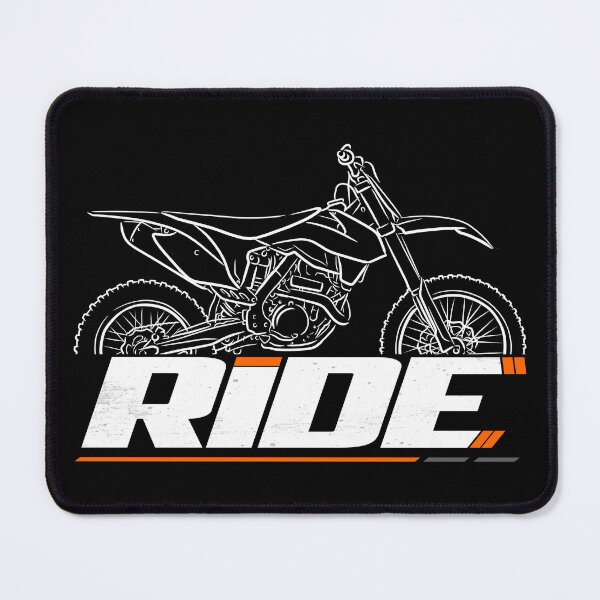 Item preview, KTM 350 SX-F 2013-2015 for Motorcycle Fans designed and sold by DrainvolStore.