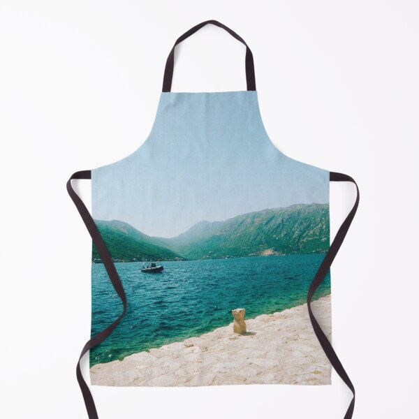 Item preview, Perast, Montenegro designed and sold by Emilia Oxelheim.