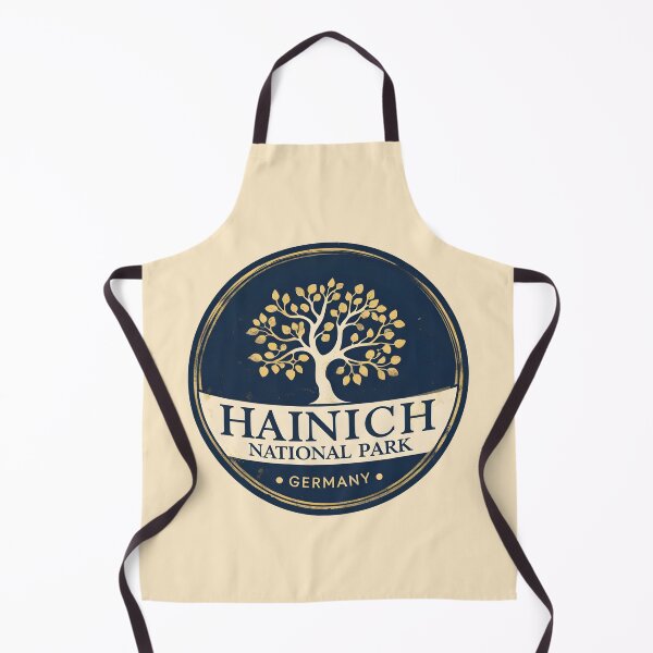 Item preview, Hainich National Park - Germany designed and sold by GoodOldVintage.