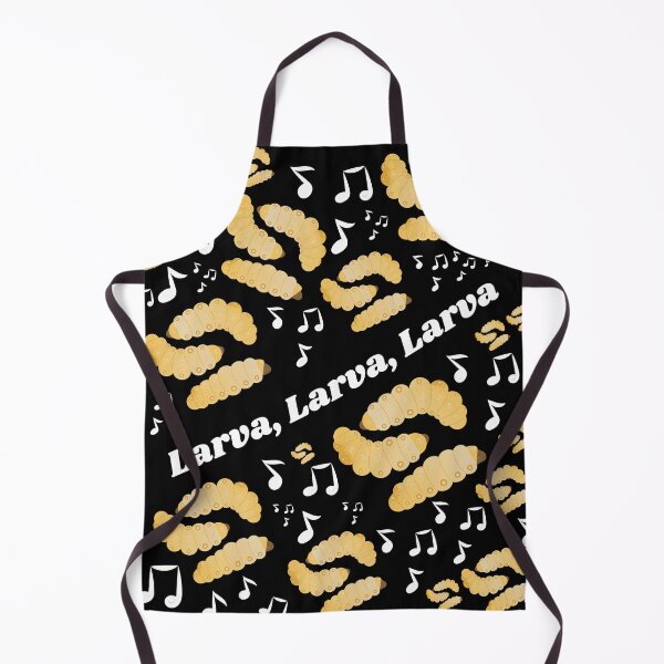 Item preview, Larva, Larva, Larva - dark designed and sold by Dee-stracted.