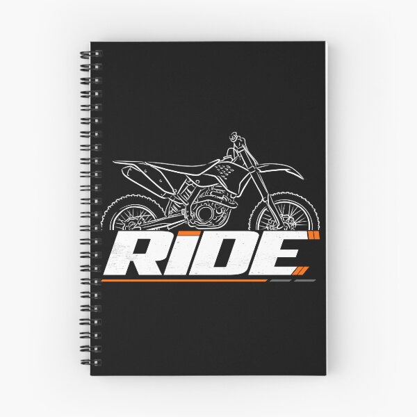 Item preview, KTM 450 SX-F 2007-2010 for Motorcycle Fans designed and sold by DrainvolStore.