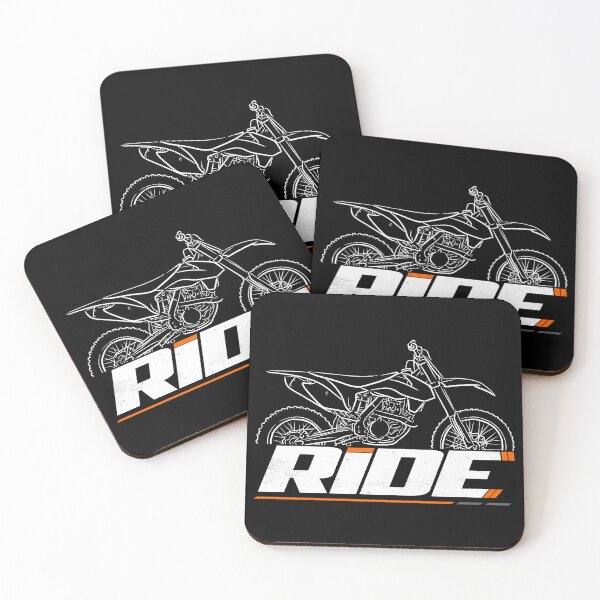 Item preview, KTM 450 SX-F 2013-2015 for Motorcycle Fans designed and sold by DrainvolStore.