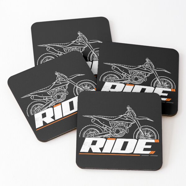 Item preview, KTM 450 SX-F 2019-2022 for Motorcycle Fans designed and sold by DrainvolStore.