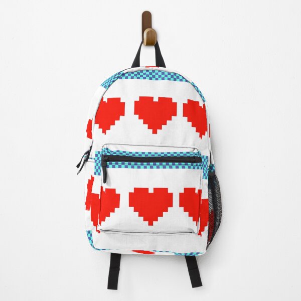 Item preview, Pixel Hearts designed and sold by mariaflaviane.