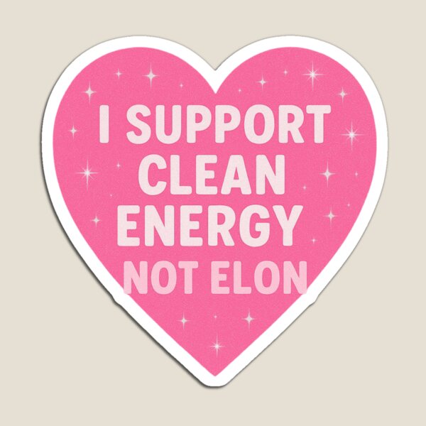 Item preview, Tesla Bumper Sticker designed and sold by sydfink.