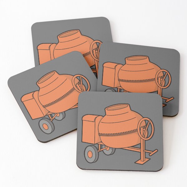 Item preview, Concrete Mixer designed and sold by sifis.
